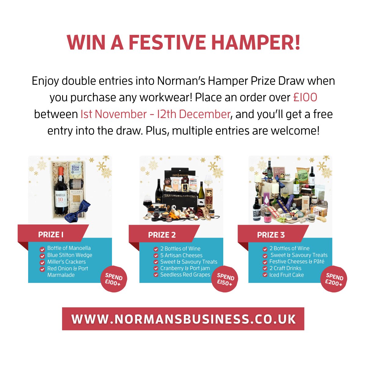 Normans Business Solutions tweet media