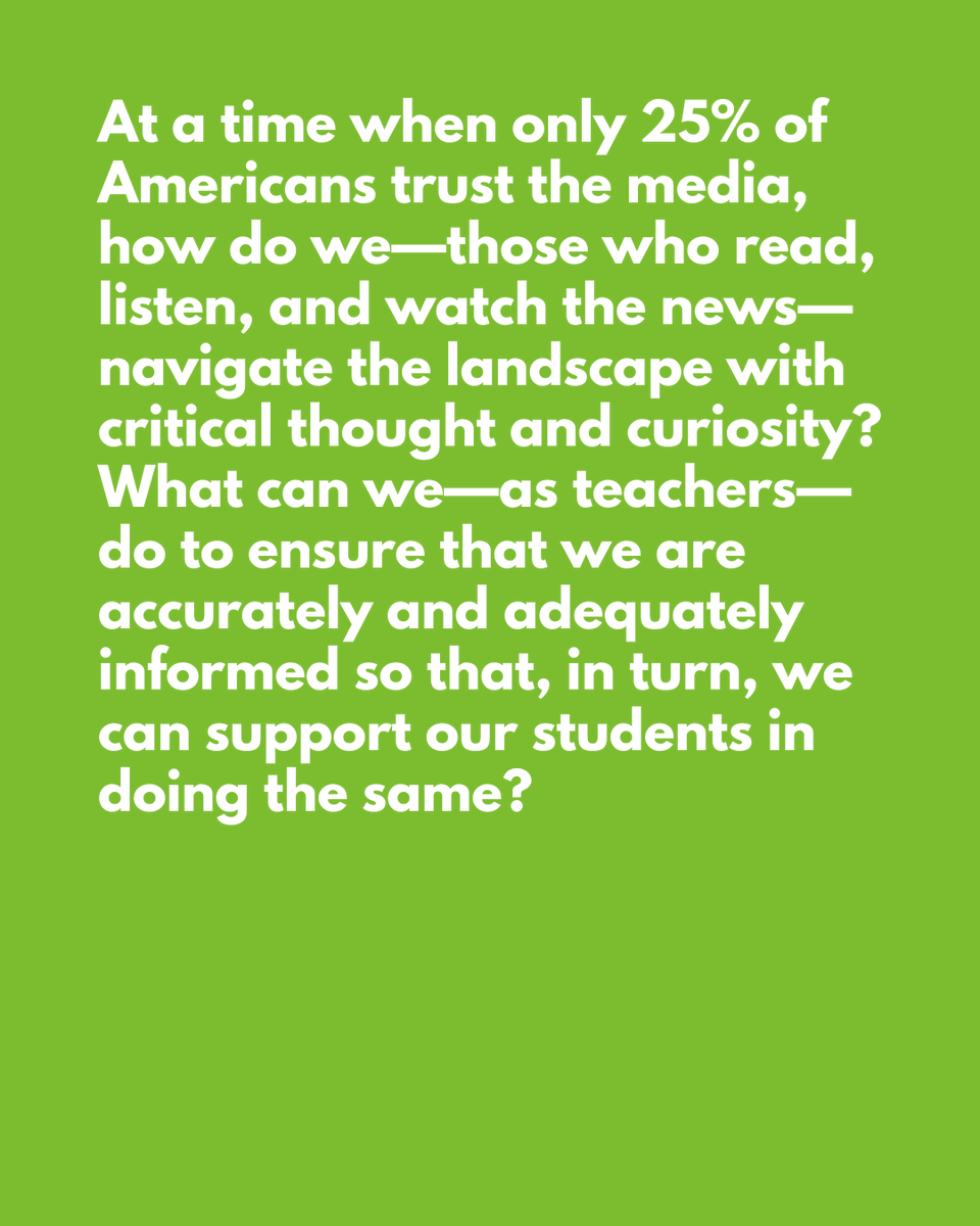 Center for Inspired Teaching tweet media