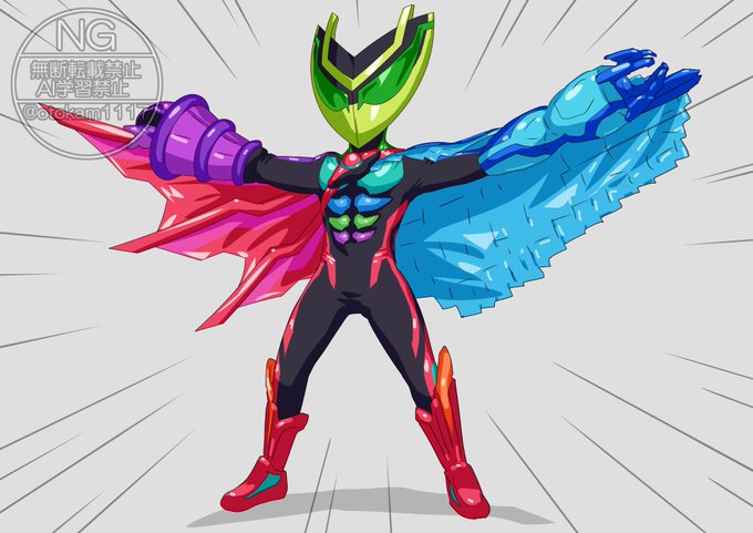 10フォーム合体 