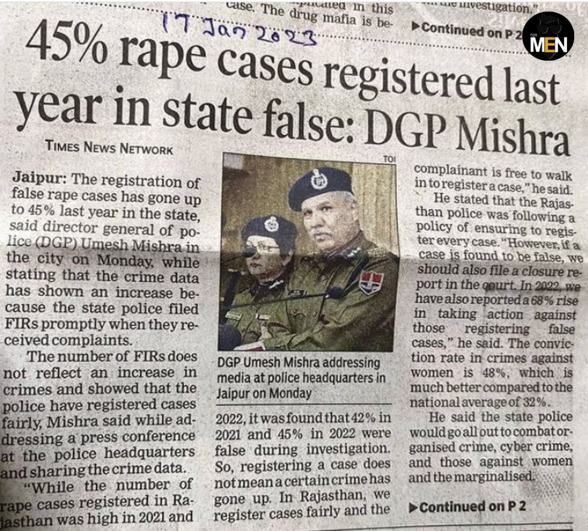 TheAccusedMan's tweet image. #WithHim