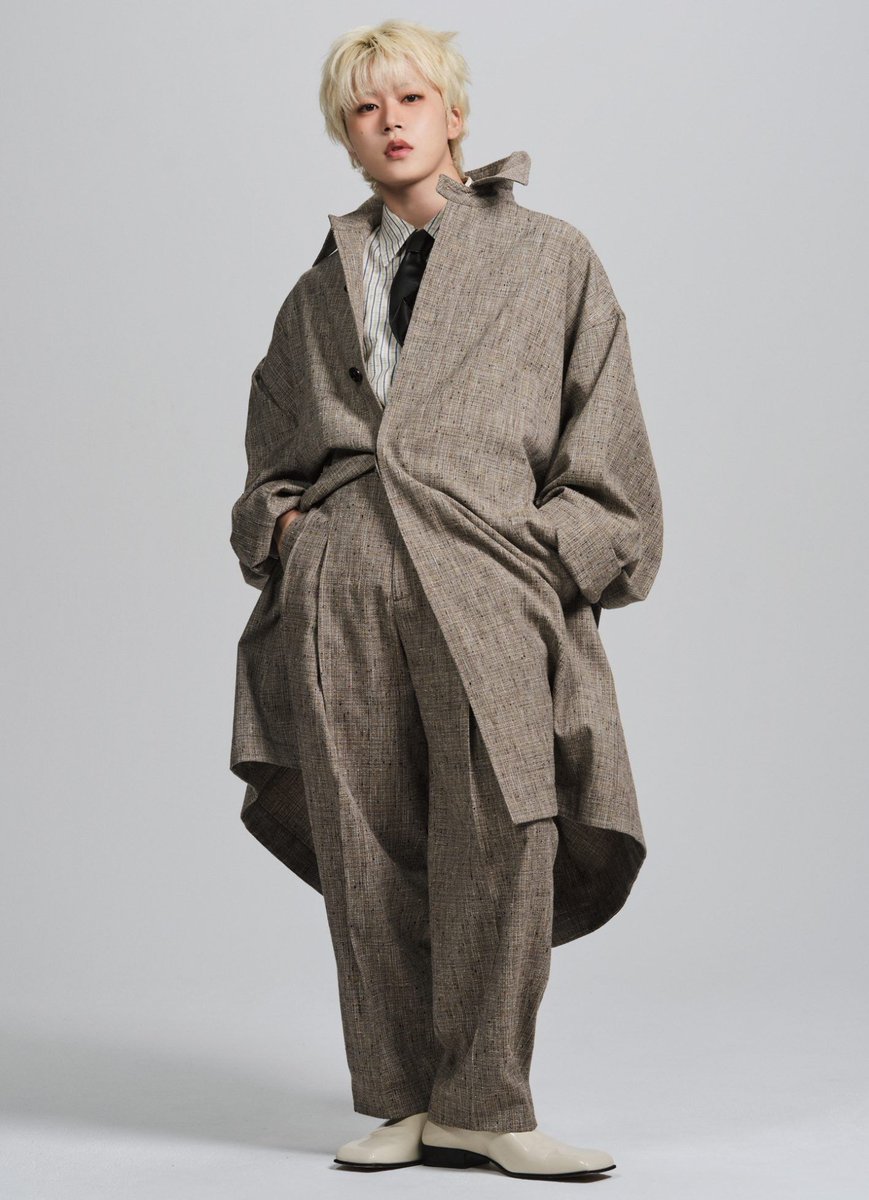 JO1の木全翔也にインタビュー！to infinity and beyond 
ginzamag.com/categories/int…