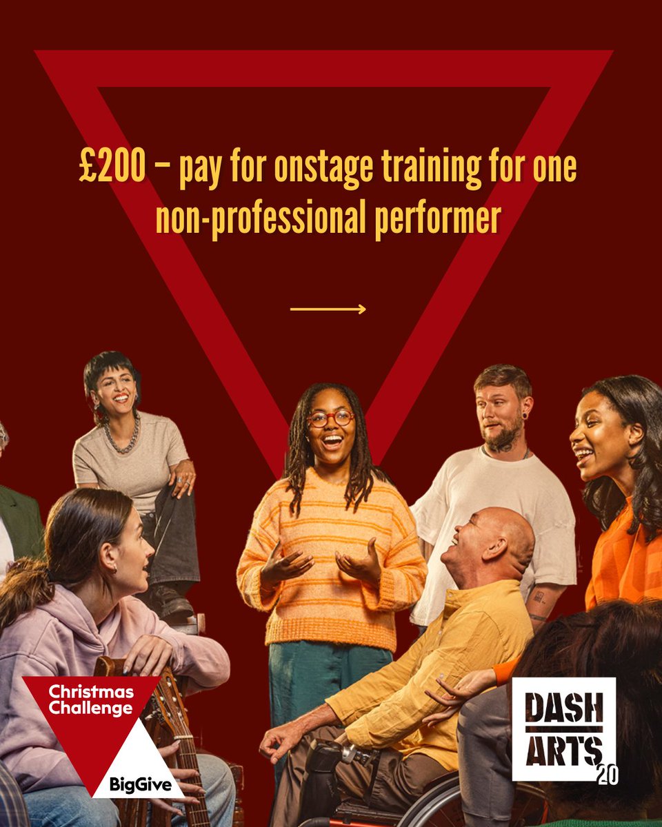 Dash Arts tweet media