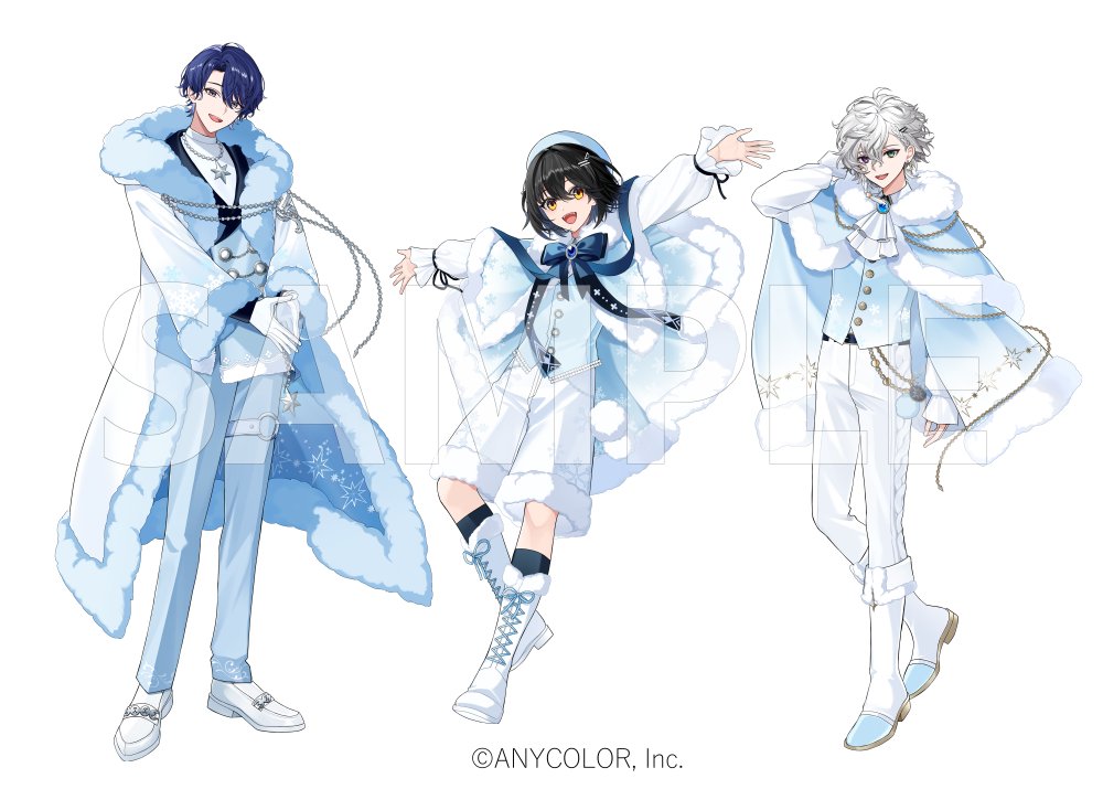 緋波 (@610crossh) / Posts and Replies / X