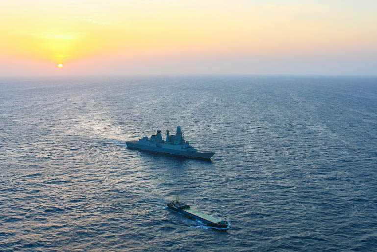 EUNAVFOR Operation ATALANTA tweet media