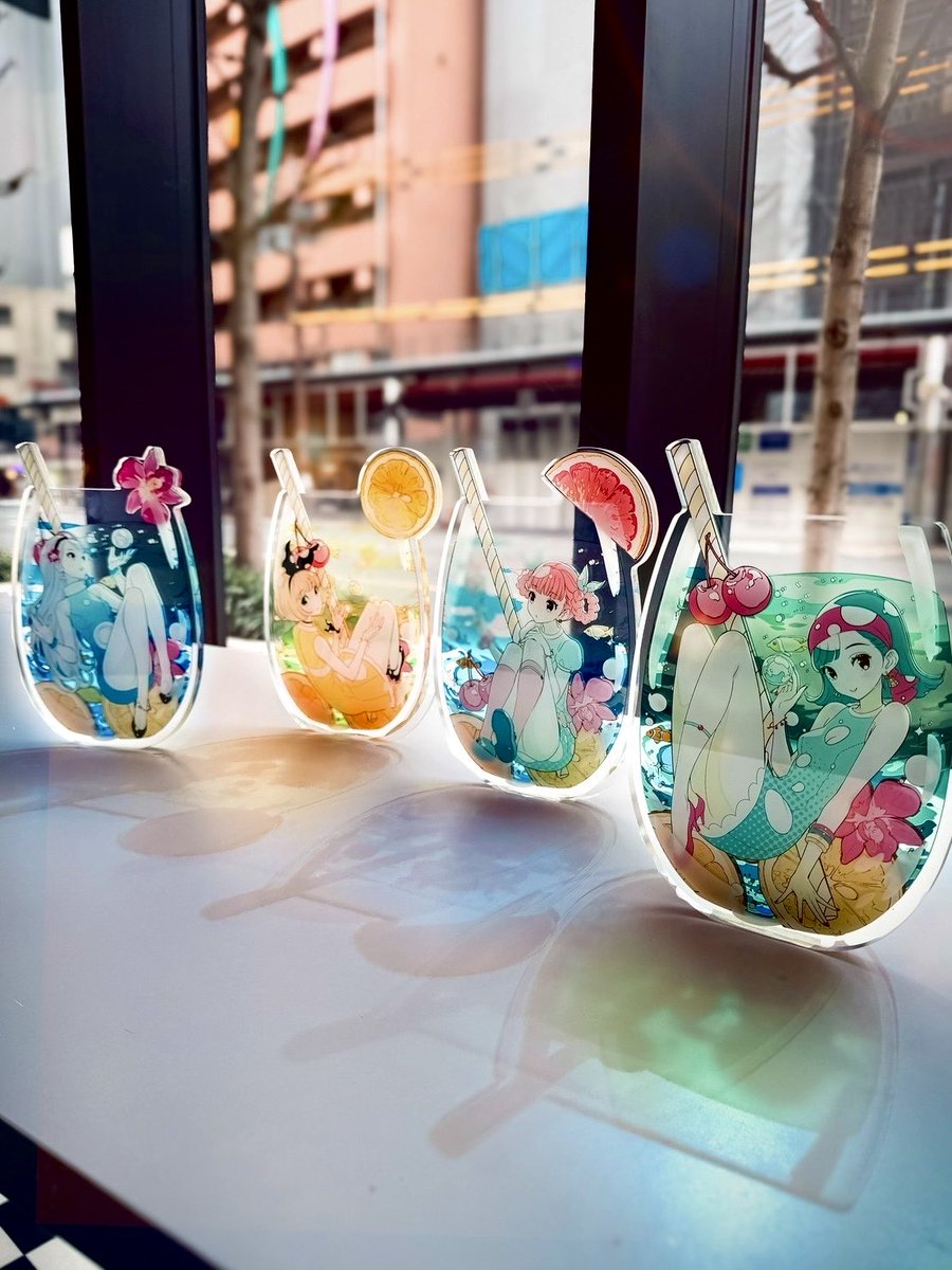 みれい (@mirei) / Posts / X