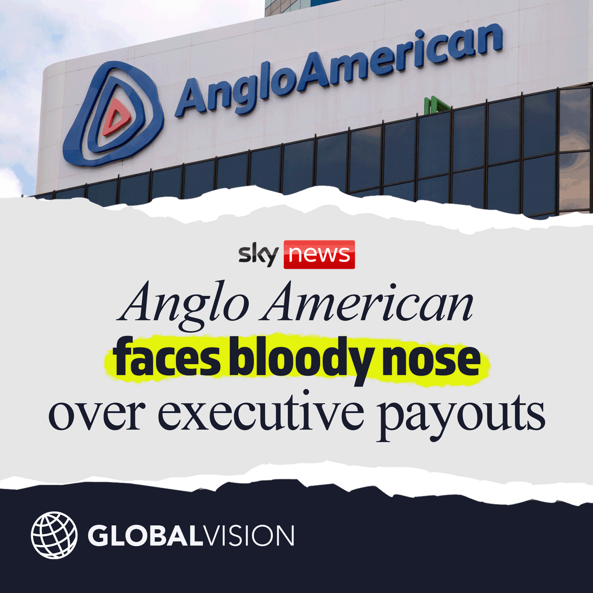 Global Vision tweet media