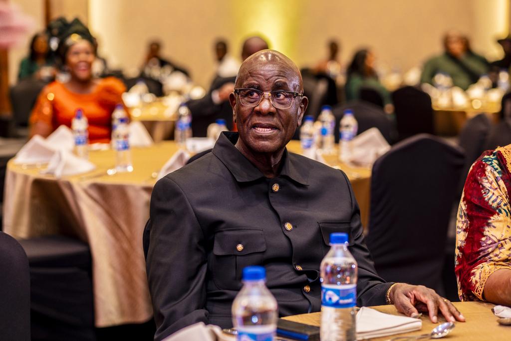 It was a delight to be honoured as the keynote speaker at the Western Jurists Forum Dinner and Dance 2025. The essence of my speech? It's about time the Western region of Kenya proudly took its rightful place at Kenya's national high table. And indeed it is a place well deserved