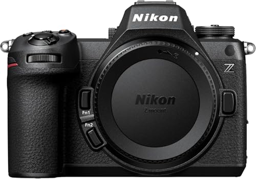 CouponPicked's tweet image. 🔥 Nikon Z6 III - 22% OFF on Amazon!

Was: $2,699.95
Now: $2,096.95
Save: $603

6K/60p RAW video, full-frame mirrorless perfection 📸

Hybrid shooters, this is YOUR deal!

Link in replies 👇

#CameraDeal #Nikon