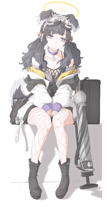 #今年も残りわずかなので今年一番伸びた作品を貼る