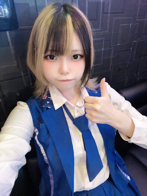 アニメコスプレバー　シャングリラセカンドセカンド　札幌のツイート