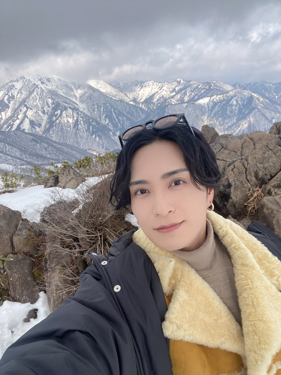 矢田悠祐2026－27カレンダー発売記念イベント』 チケット一般販売(先着