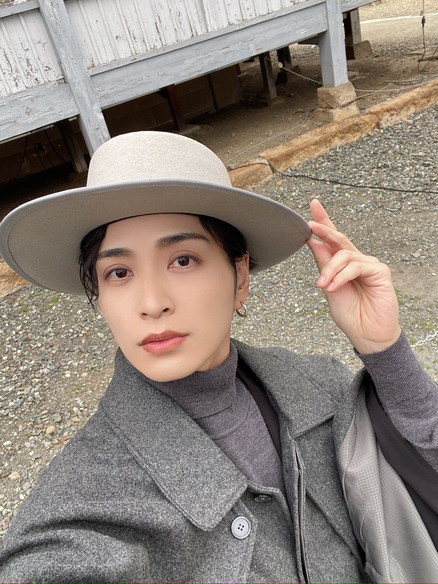 矢田悠祐2026－27カレンダー発売記念イベント』 チケット一般販売(先着