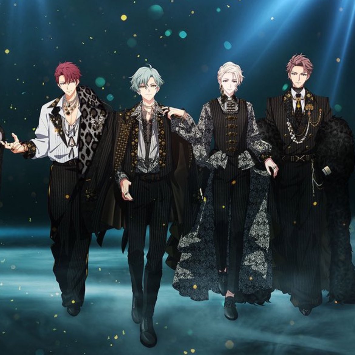 F4？？？？？？？？？？？？？？