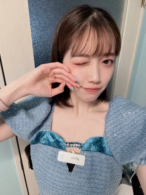 海月　秋葉原コンカフェのツイート