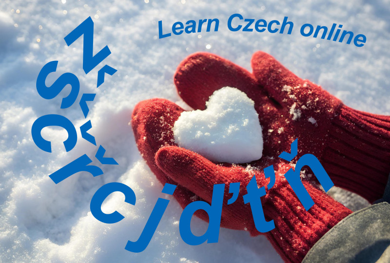 ENROLMENT FOR THE WINTER TERM OF OUR CZECH LANGUAGE COURSES IS NOW OPEN!

Give someone (or yourself!) a gift of learning Czech in 2026🎄
Our online courses offer all levels, including a Complete Beginners course, starting in mid January. 
Info &amp; enrolment: bit.ly/CzechLanguageC…