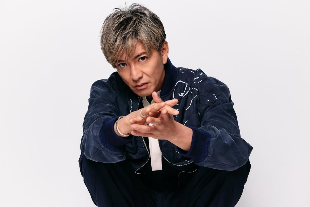 Repost @maho_korogi maho_korogi . 木村拓哉さん撮影しました