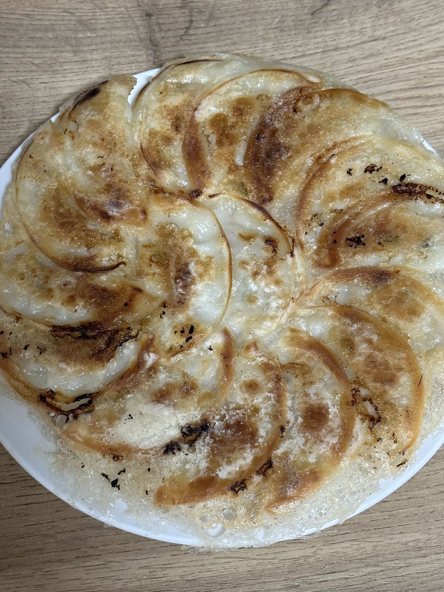 remiriaER's tweet photo. 餃子やいた https://t.co/fe08QkkvqG