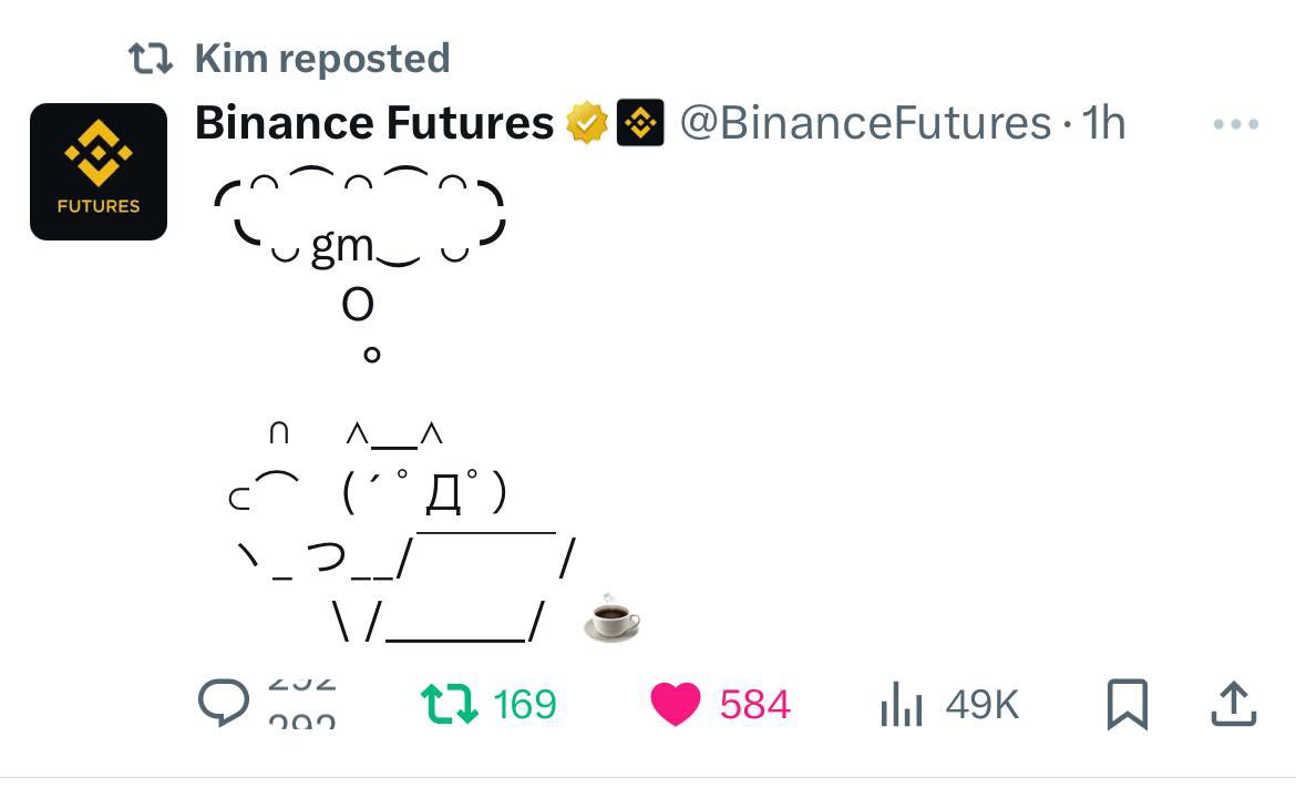 AG (,,ﾟДﾟ) 💹🎰 tweet media