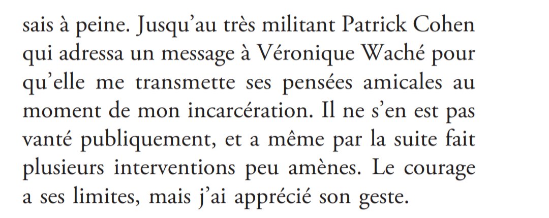 PanettonePazzo's tweet image. This you Patrick ?