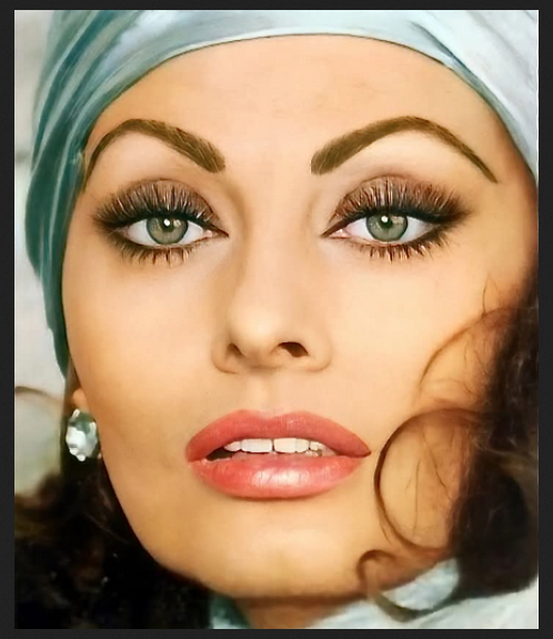oxley264's tweet photo. SOPHIA LOREN https://t.co/8sfNF153ZN
