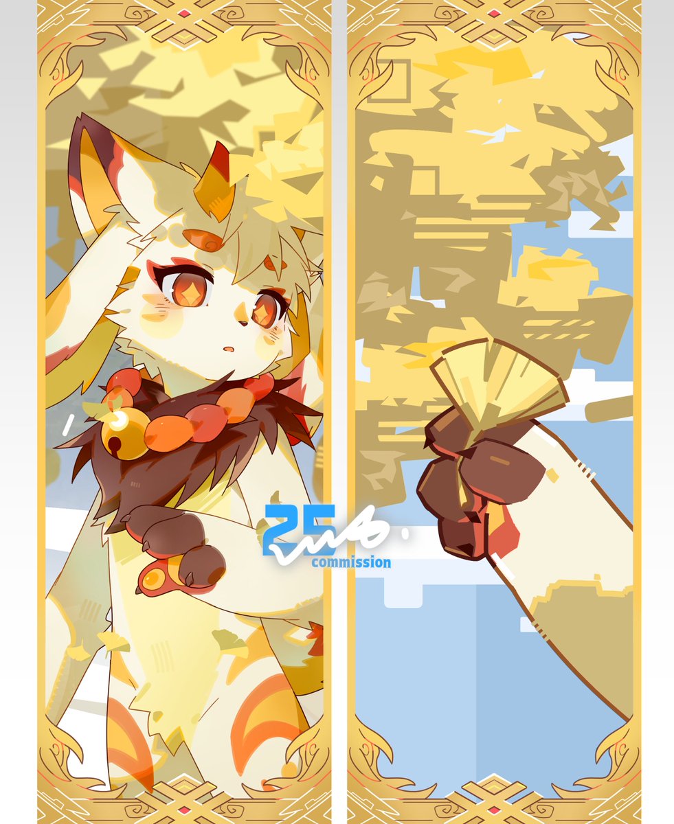 伏特电压_ tweet media