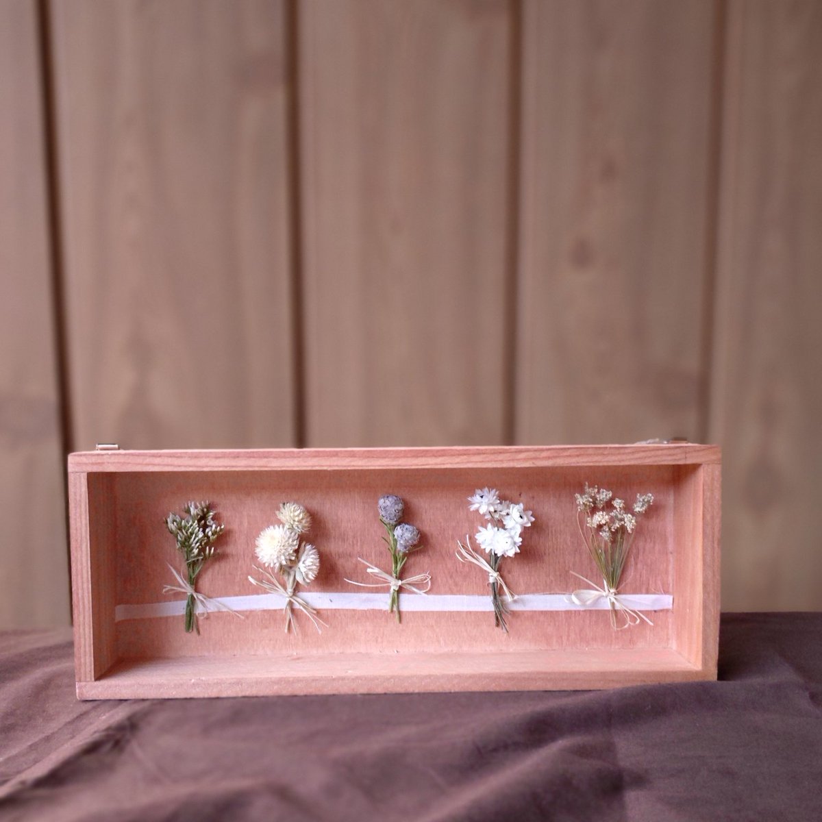 ドライフラワー