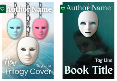 chiaraphoto's tweet photo. New #bookCovers!
Gallery https://t.co/LFUHGe6jRr
#book #ebook #audioCover #indie #selfpublishing #premadecovers #coverArt #coverBook #romance #novel #poetry #fantasy #fiction #scifi #thriller #writer #novelist #author #literature #narrative #paper #libri #autoriindipendent https://t.co/KKiu5LPXQw