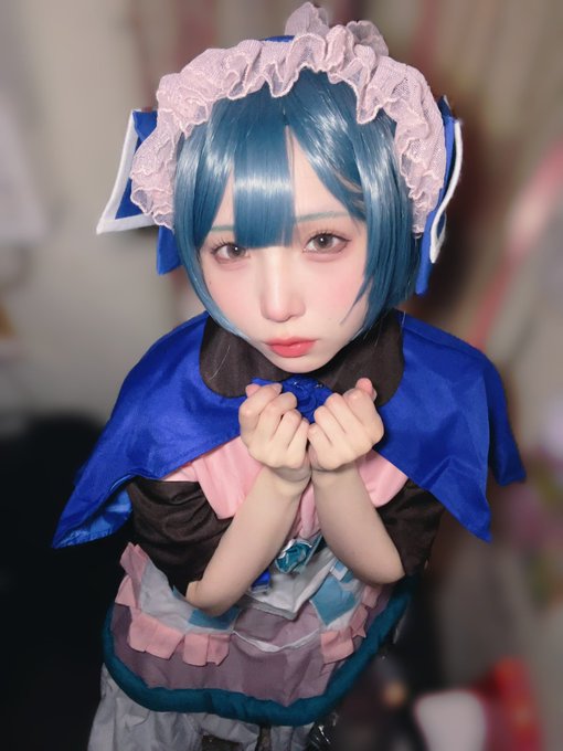 アニメコスプレバー　シャングリラセカンドセカンド　札幌のツイート