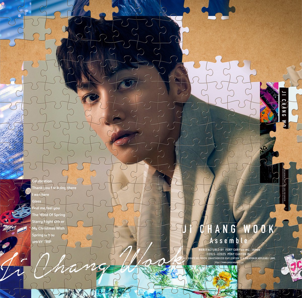 🤝🏻握手会(150名)→2/7(土) 15:00 1次応募 12/23(火)-1/4(日) 当落 1