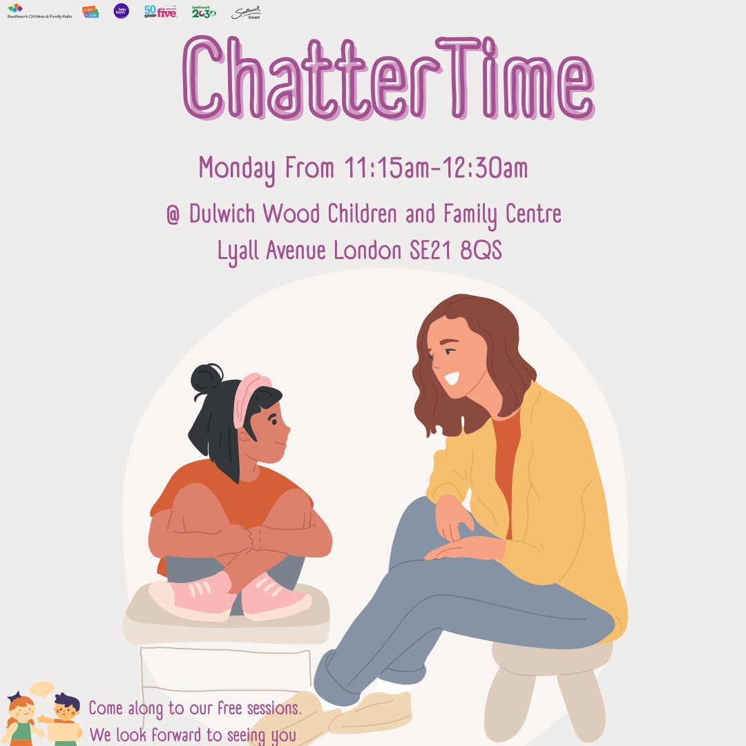 C&D Children Family Centres tweet media