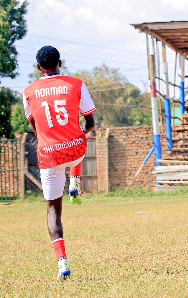 The journey is still long ....we keep pushing..@The brewers <a href="/ntugasazef/">Ntugasaze FC</a>