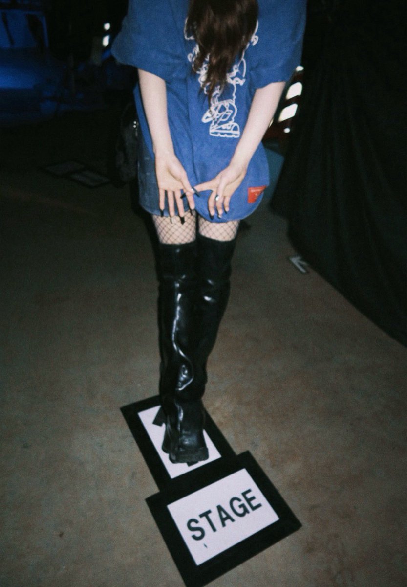BABYMONSTER PICS tweet media