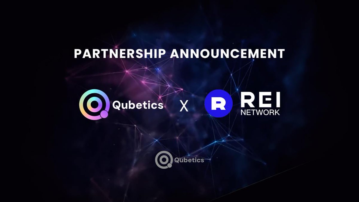 QUBETICS (@qubetics) / Posts / X