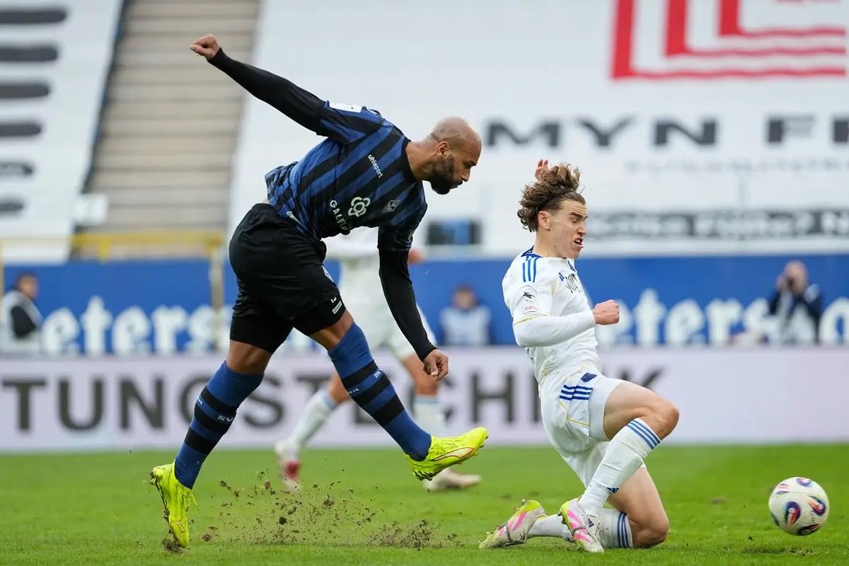 DERBYSIEGER LONGA! Danke an das gesamte Team, unseren Fans für die bombastische Stimmung und einen unvergesslichen Tag <a href="/svw07/">SV Waldhof Mannheim 07</a> 🖤
