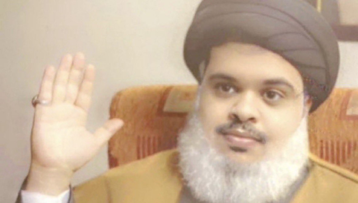 5_vt's tweet image. طيب تدرون اني احسبهم نفس الشخص بعدين استوعبت انه حسون