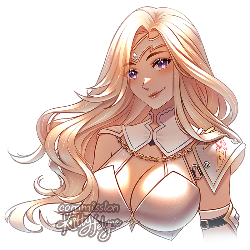 Kitty Felyne - cmsn open~ dm~ tweet media