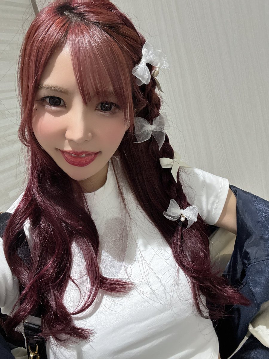 でちゃう！チャン☆ゆな🐺 (@pi_san0507) / Highlights / X