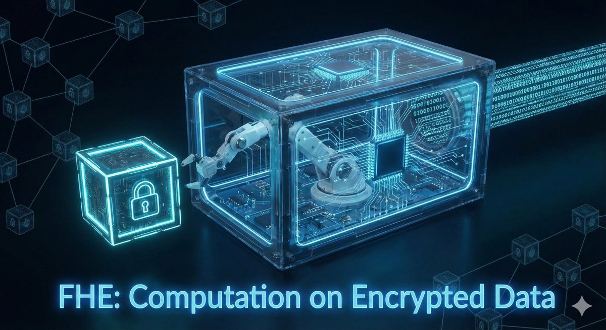 Blokzincirlerin en büyük sorunu her şeyin "kabak gibi" ortada olmasıydı. <a href="/zama/">Zama</a>  bu defteri kapatmaya geliyor. 🔒

Adamlar şifreli veriyi, şifresini açmadan işleyen bir teknoloji (FHE) kurdular. Özellikle Yapay Zeka (AI) + Blokzincir birleşecekse, bu ancak Zama'nın teknolojisiyle