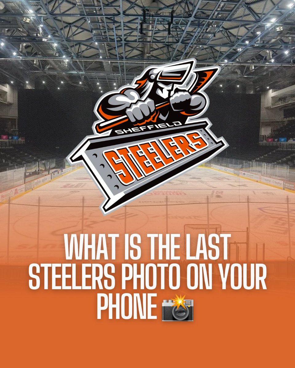 TriggerHub Sheffield Steelers tweet media