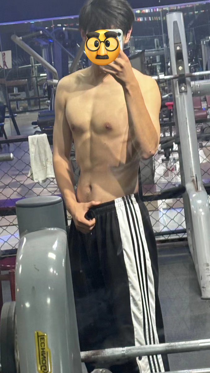 self-discipline tweet media