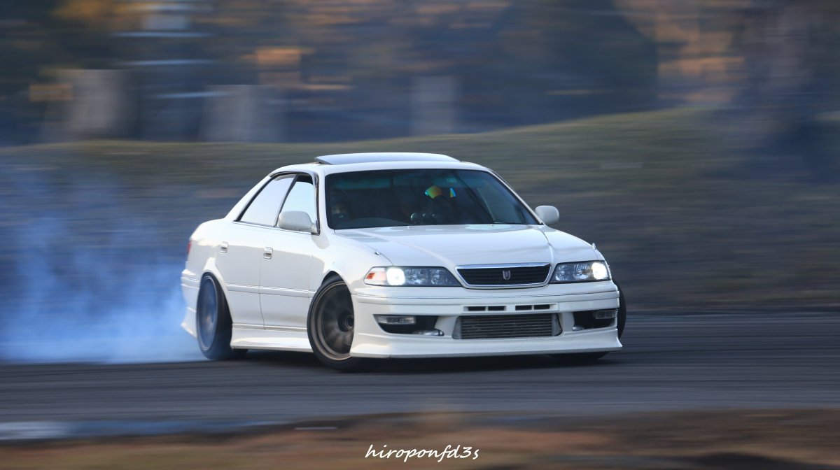 ゴロー (@jzx100bn6n9) / Posts / X