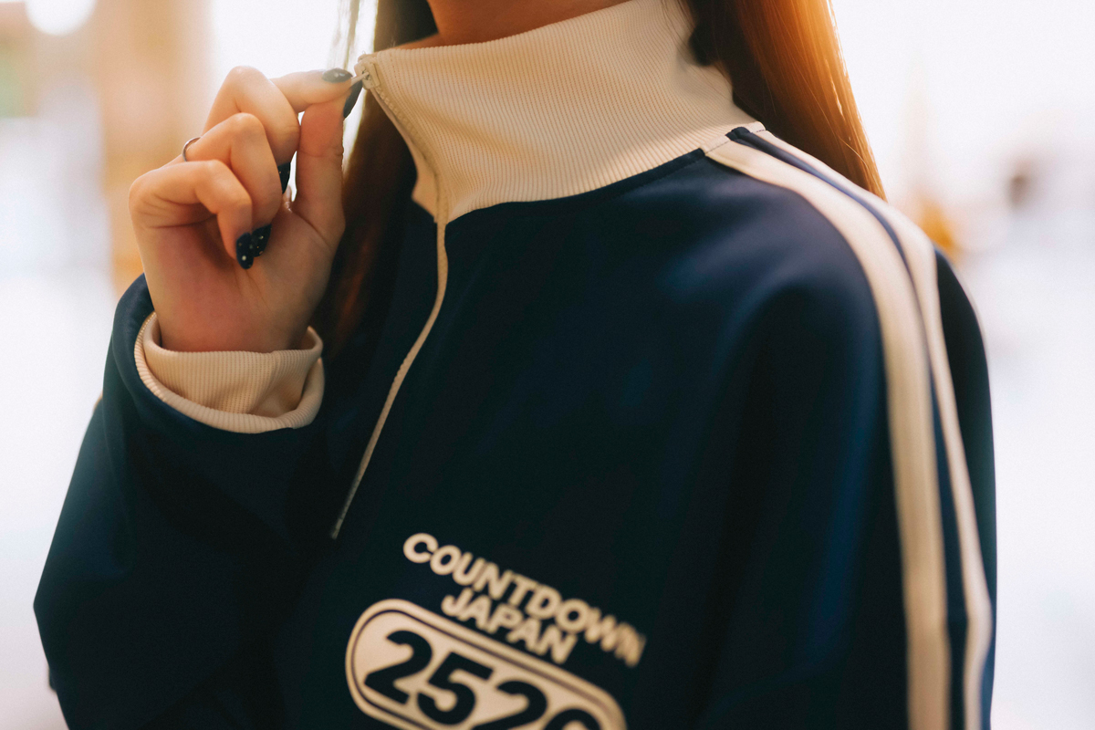 COUNTDOWN JAPAN 25/26】 ˗ˏˋ 🌟オフィシャルグッズ特集🌟 ˊˎ˗ 今回は