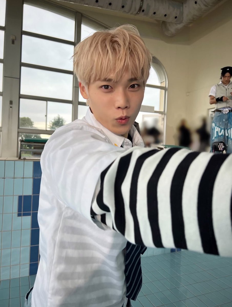 INI 池﨑理人 FANDOM (@IkezakiRihitoFD) / Posts / X