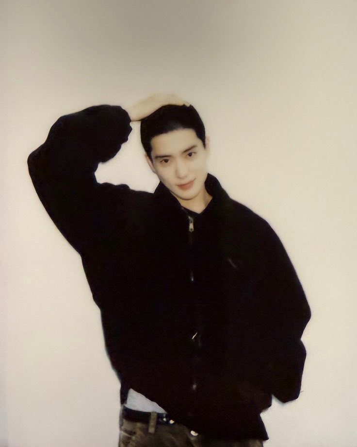 Poii_MinKey's tweet image. เขาบอกให้รอพี่ทหาร ไม่ใช่ให้ตามเข้าไปเป็นด้วย