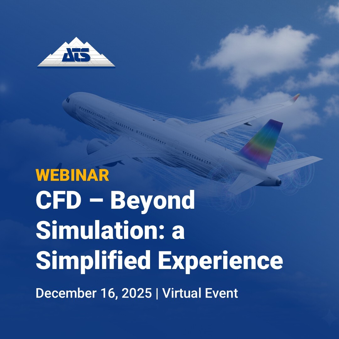 ATS Global tweet media