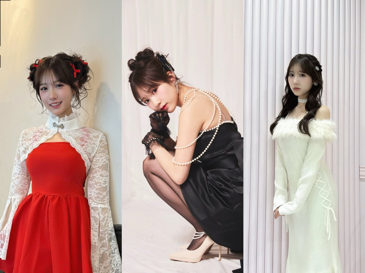 💭12月11日(木) 生誕記念オンラインサイン会開催決定🌟⋆꙳ この 3