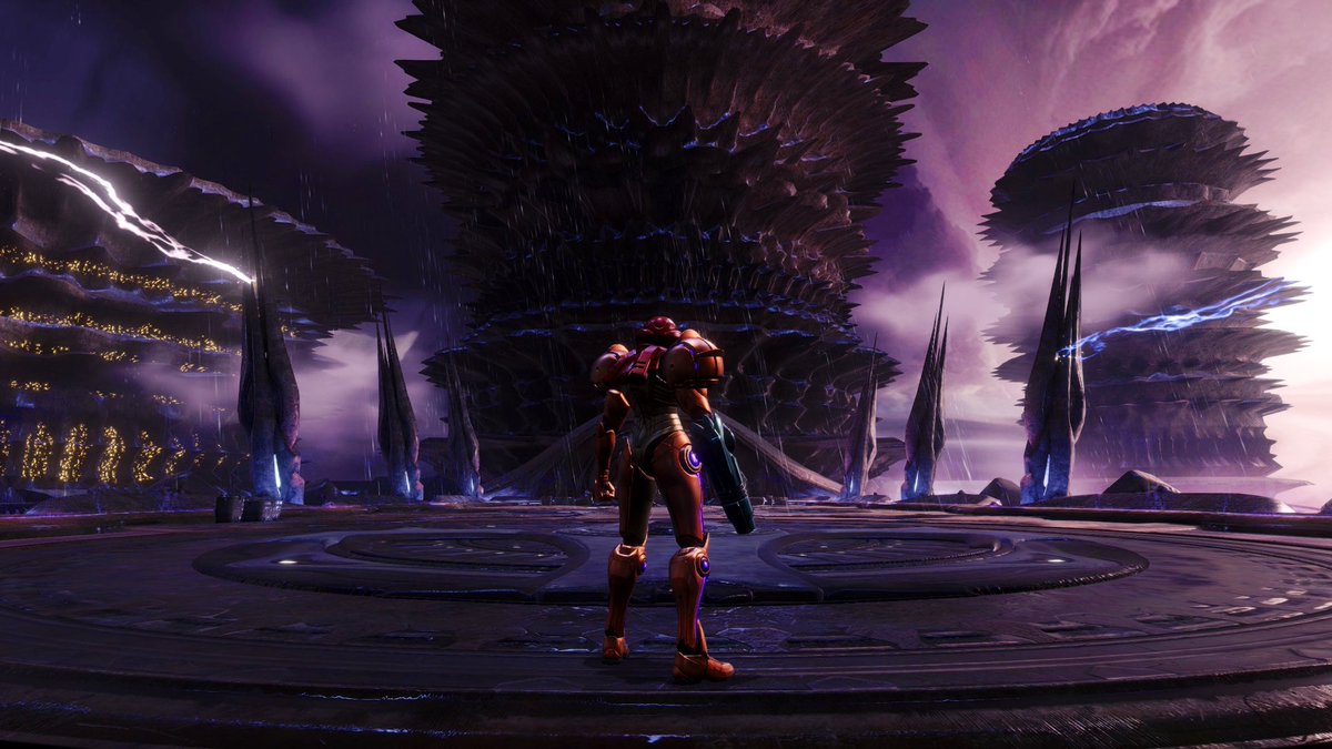 nico__vgc's tweet photo. Metroid Prime 4: Beyond macht richtig Bock! #NintendoSwitch #NintendoSwitch2 https://t.co/K0wxgK3ROA