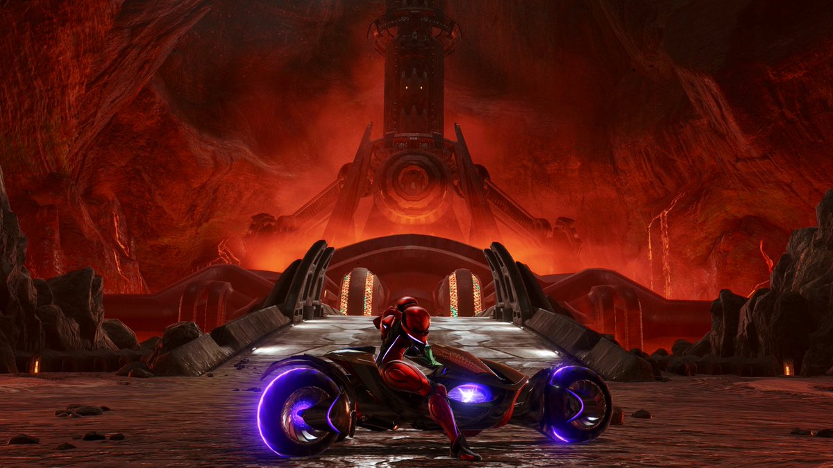 nico__vgc's tweet photo. Metroid Prime 4: Beyond macht richtig Bock! #NintendoSwitch #NintendoSwitch2 https://t.co/K0wxgK3ROA