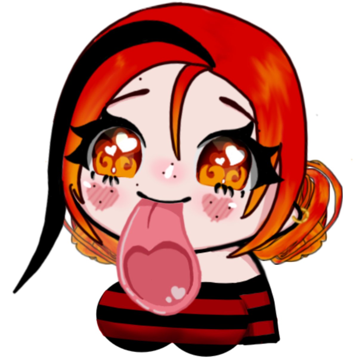 Pyra_Z's tweet photo. Today is my first day of a 3 month challenge where I try to post something new every day.
I am a very shy person so this will be a hard 3 months but I hope that you all can help me with it
#vtuber #3monthchallenge #VtuberEN https://t.co/oDRjyH3ANo