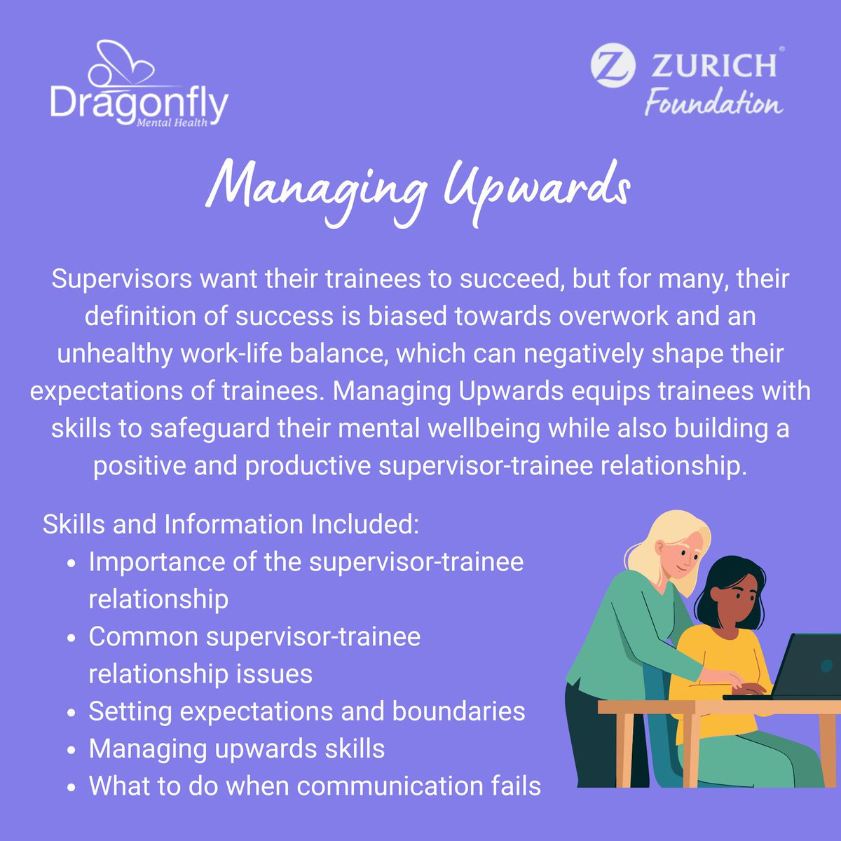 Dragonfly Mental Health tweet media